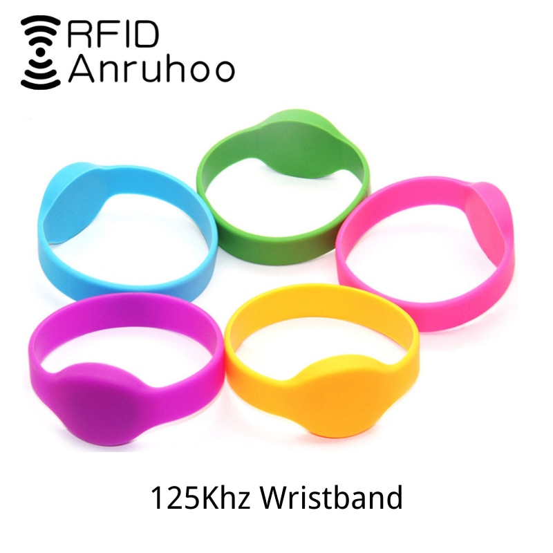 RFID  EM/TK4100 Ʈ Ĩ ׼  ± 5 , 1..